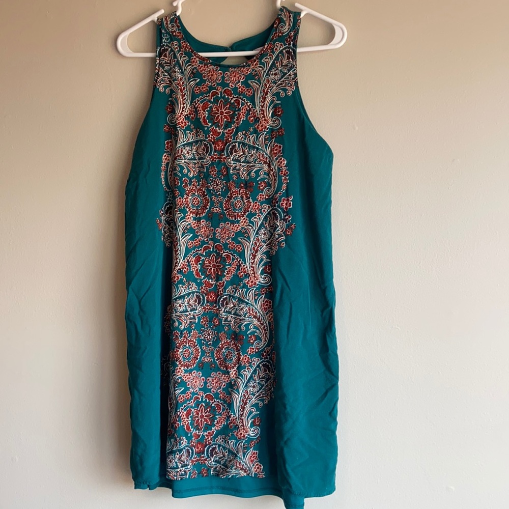Xhileration Large Dress